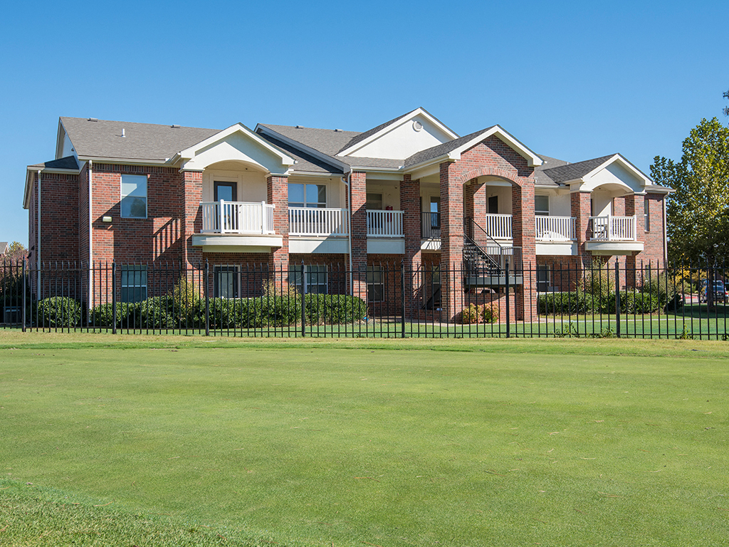 100 Best Apartments In Oklahoma City, OK (with Reviews) | RentCafe